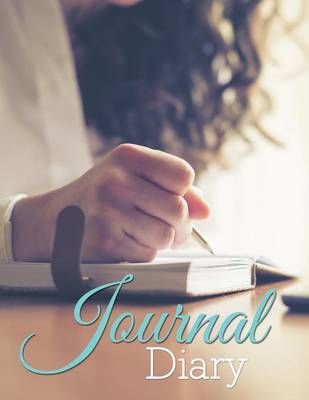 Journal Diary By Speedy Publishing LLC 9781681451176 (Paperback)