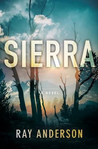 Sierra By Ray Anderson 9781681626215 (Paperback)