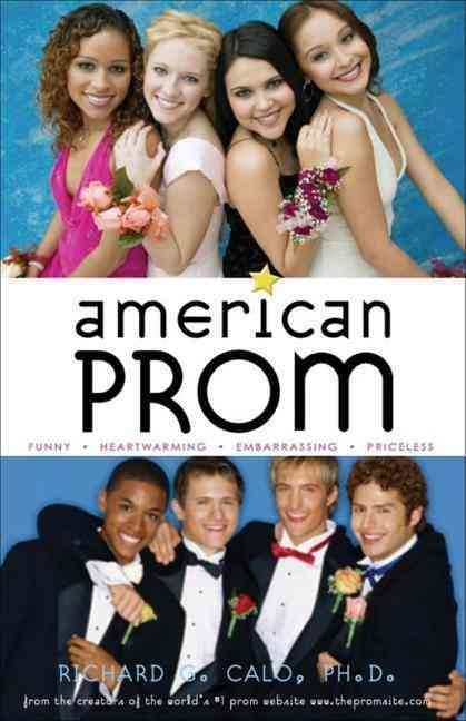 American Prom By Richard G. Calo 9781681629308 (Paperback)