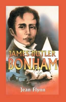 James Butler Bonham By Jane Flynn 9781681790190 (Paperback)