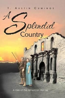Splendid Country By Cumings 9781681791425 (Paperback)