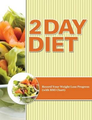 2 Day Diet By Speedy Publishing LLC 9781681850559 (Paperback)