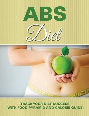 Abs Diet By Speedy Publishing LLC 9781681850818 (Paperback)
