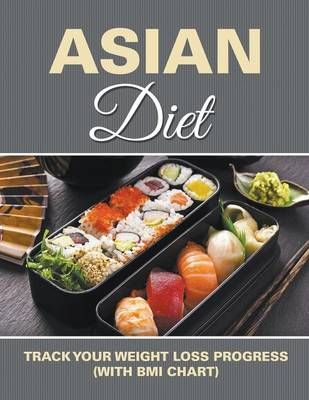 Asian Diet By Speedy Publishing LLC 9781681851006 (Paperback)