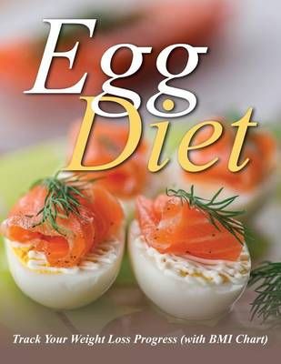 Egg Diet By Speedy Publishing LLC 9781681851785 (Paperback)