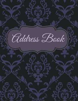 Address Book By Journals, Creative 9781681857565 (Paperback)