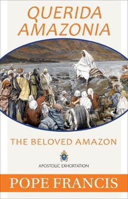 Querida Amazonia By Pope Francis 9781681926889 (Paperback)