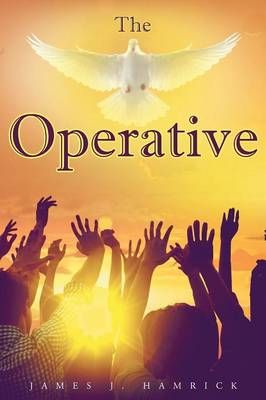 The Operative By Hamrick, James J. 9781681975597 (Paperback)