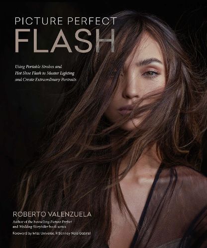 Picture Perfect Flash By Roberto Valenzuela 9781681989730 (Paperback)
