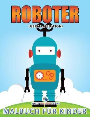 Masken-Malbuch fur Kinder (German Edition) By Speedy Publishing LLC