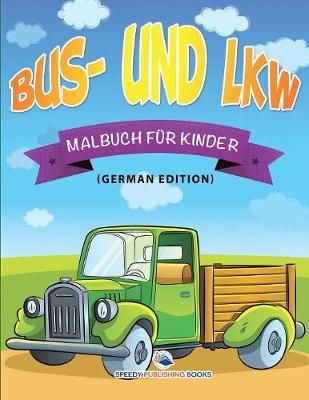 Glasmalerei-Malbuch fur Kinder (German Edition) 9781682124710