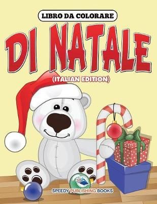 Libro Da Colorare Con Occhi Grandi (Italian Edition) 9781682126226