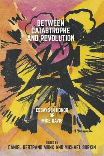 Between Catastrophe and Revolution 9781682192771 (Paperback)