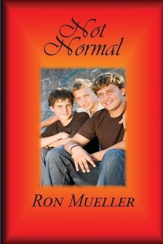 Not Normal By Mueller 9781682232347 (Paperback)