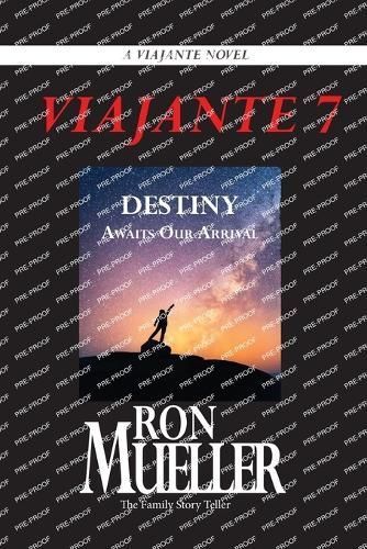 Viajante 7 By Mueller 9781682233252 (Paperback)