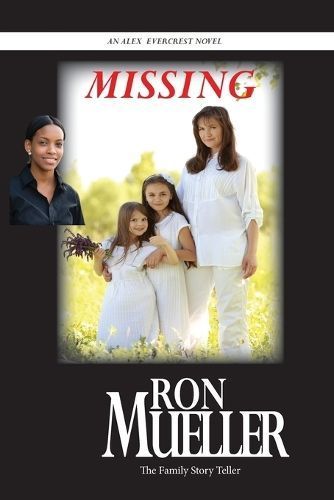 Missing By Mueller 9781682233313 (Paperback)