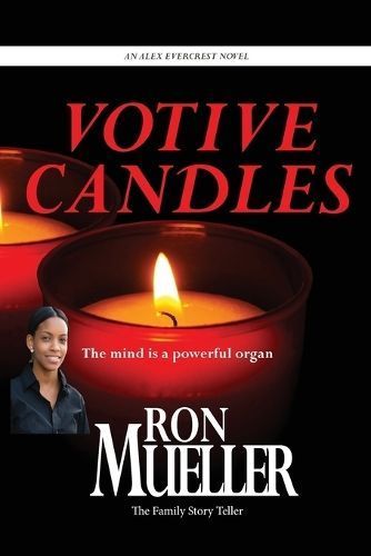 Votive Candles By Mueller 9781682233375 (Paperback)