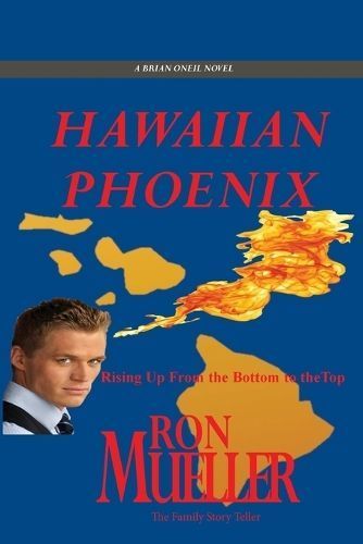 Hawaiian Phoenix By Mueller 9781682239865 (Paperback)