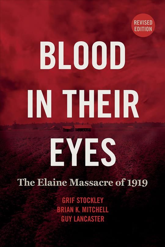 Blood in Their Eyes 9781682261361 (Paperback)