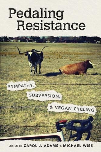 Pedaling Resistance 9781682262542 (Paperback)