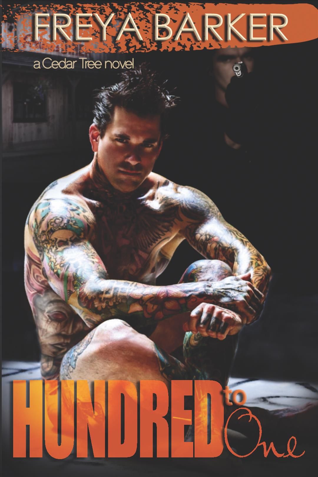 Hundred To One By Freya Barker 9781682309087 (Paperback)