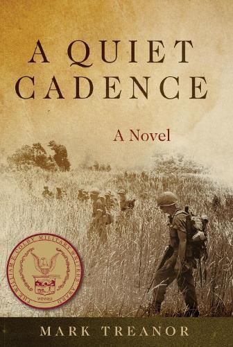 A Quiet Cadence By Mark Treanor 9781682476505 (Paperback)