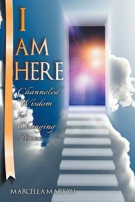 I Am Here By Martyn, Marcella 9781682563007 (Paperback)