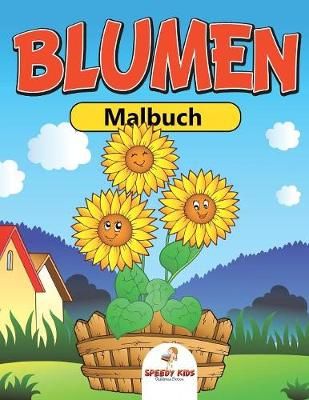 Feuerwehrmänner: Malbuch (German Edition) By Speedy Kids (Paperback)