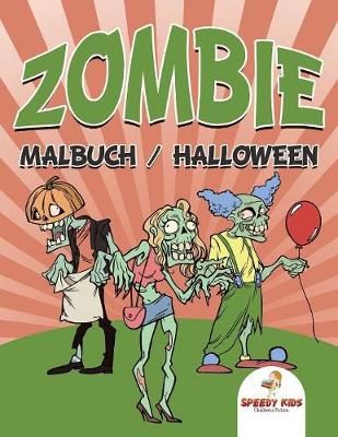 Was will ich werden? Berufe-Malbuch (German Edition) By Speedy Kids