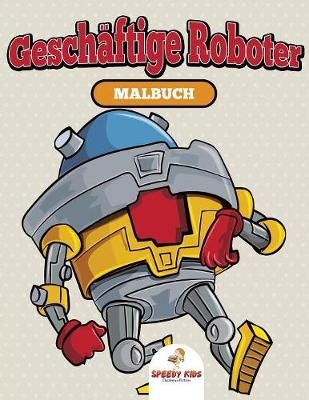 Spielsachen für große Jungs Malbuch (German Edition) By Speedy Kids