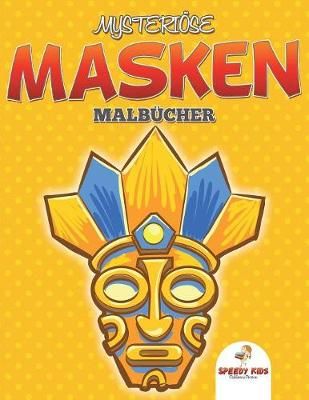 Affenwahnsinn Malbuch (German Edition) By Speedy Kids 9781682606087