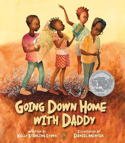 Going Down Home With Daddy 9781682632291 (Paperback)