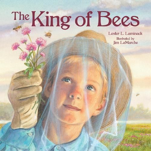 The King of Bees 9781682636732 (Paperback)