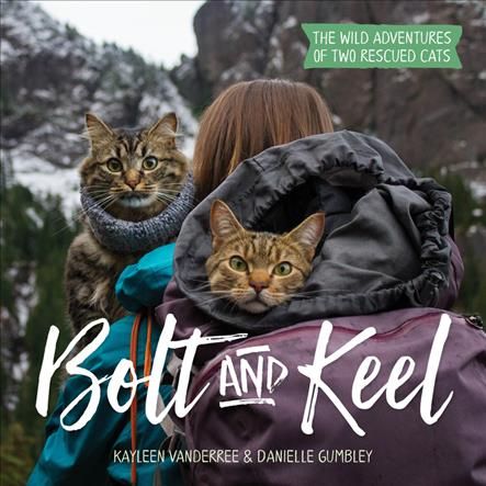 Bolt and Keel By Kayleen VanderRee, Danielle Gumbley 9781682681206
