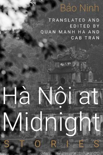 Hanoi at Midnight 9781682832028 (Paperback)