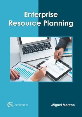 Enterprise Resource Planning By Moreno 9781682856819 (Hardback)