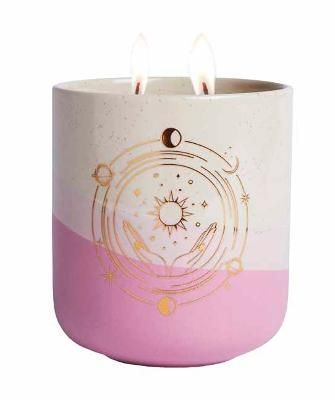 Manifesting Scented Candle (11 Oz.) 9781682987056