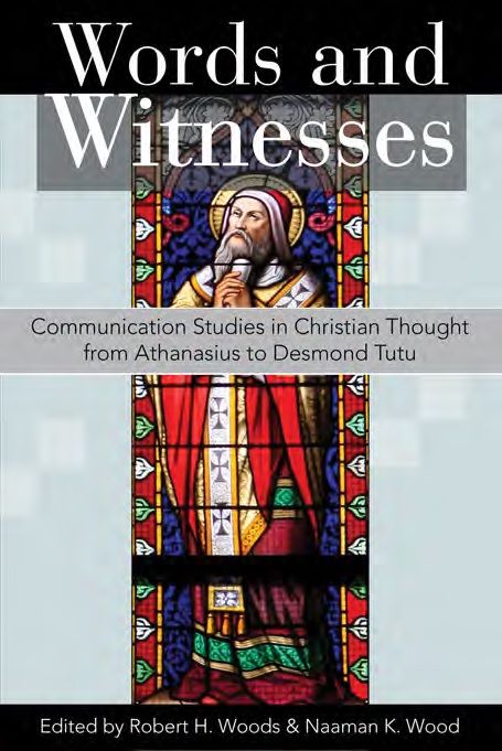 Words and Witnesses By Robert Woods (editor) 9781683071730 (Paperback)