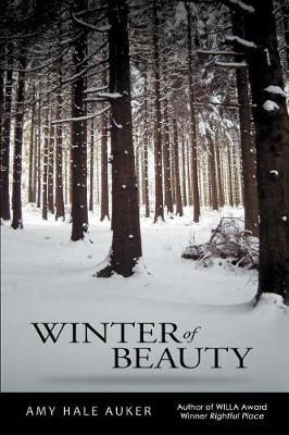 Winter of Beauty By Amy Hale Auker 9781683131489 (Paperback)