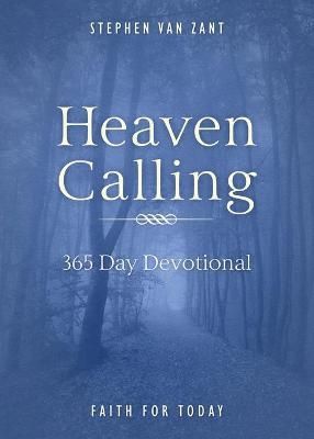 Heaven Calling By Van Zant 9781683146094 (Paperback)