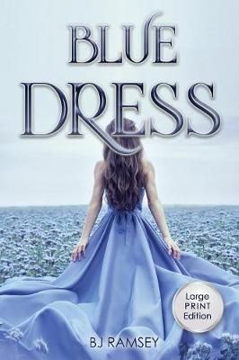 Blue Dress By Ramsey 9781683148449 (Paperback)