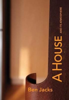 House and its Atmosphere By Muecke 9781683150053 (Hardback)