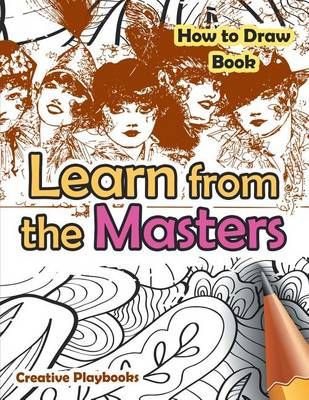 Learn from the Masters By Creative Playbooks 9781683233619 (Paperback)