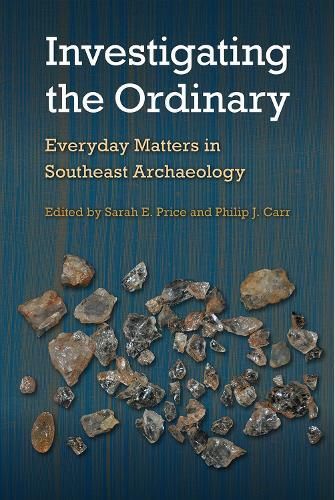 Investigating the Ordinary 9781683404439 (Paperback)