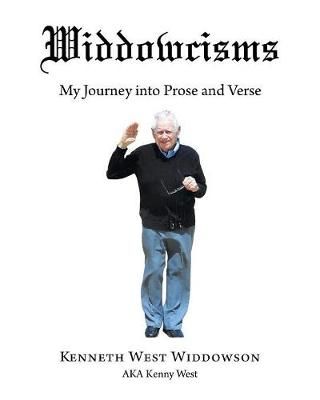 Widdowcisms By Widdowson 9781683484547 (Paperback)