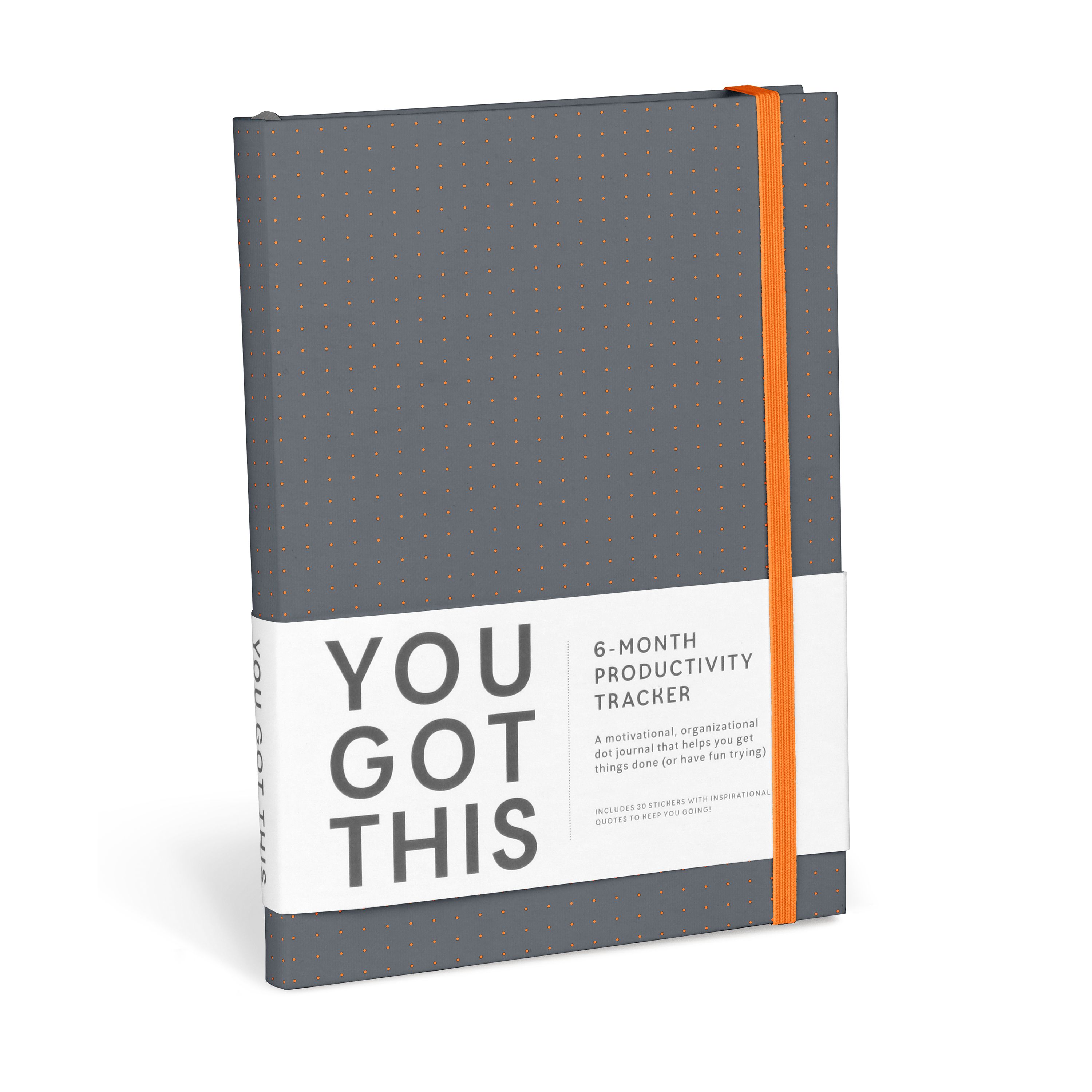 Knock Knock You Got This Journal By Knock Knock 9781683491965 (Diary)