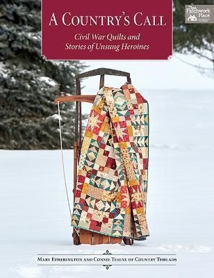 Country's Call By Mary Etherington 9781683560371 (Paperback)
