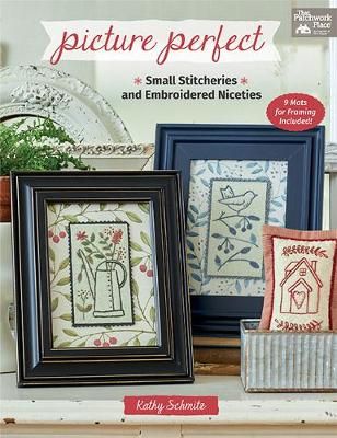 Picture Perfect By Schmitz 9781683560401 (Paperback)