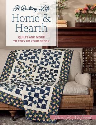 Home & Hearth By Sherri L McConnell 9781683561491 (Paperback)