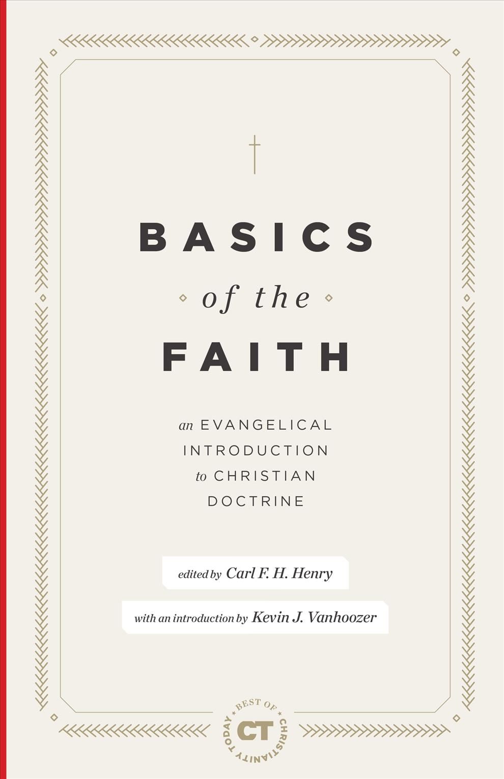 Basics of the Faith 9781683593386 (Hardback)